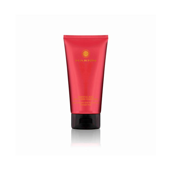 REVITALIZING HAIR MASK & CONDITIONER - ORIENTAL ROSE I coloured, dry & treated hair