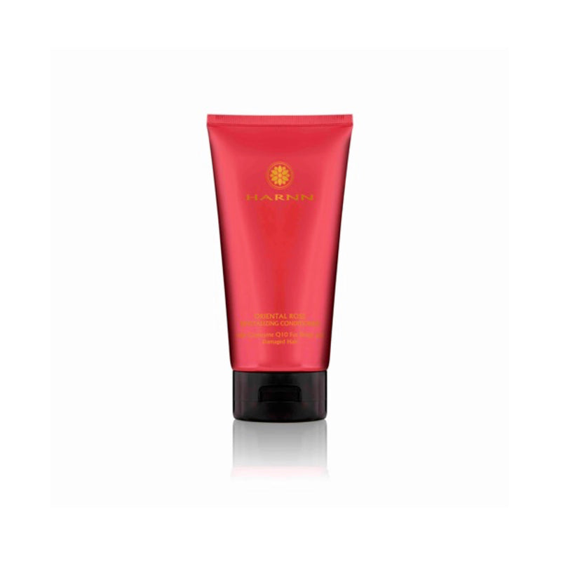 REVITALIZING HAIR MASK & CONDITIONER - ORIENTAL ROSE I coloured, dry & treated hair
