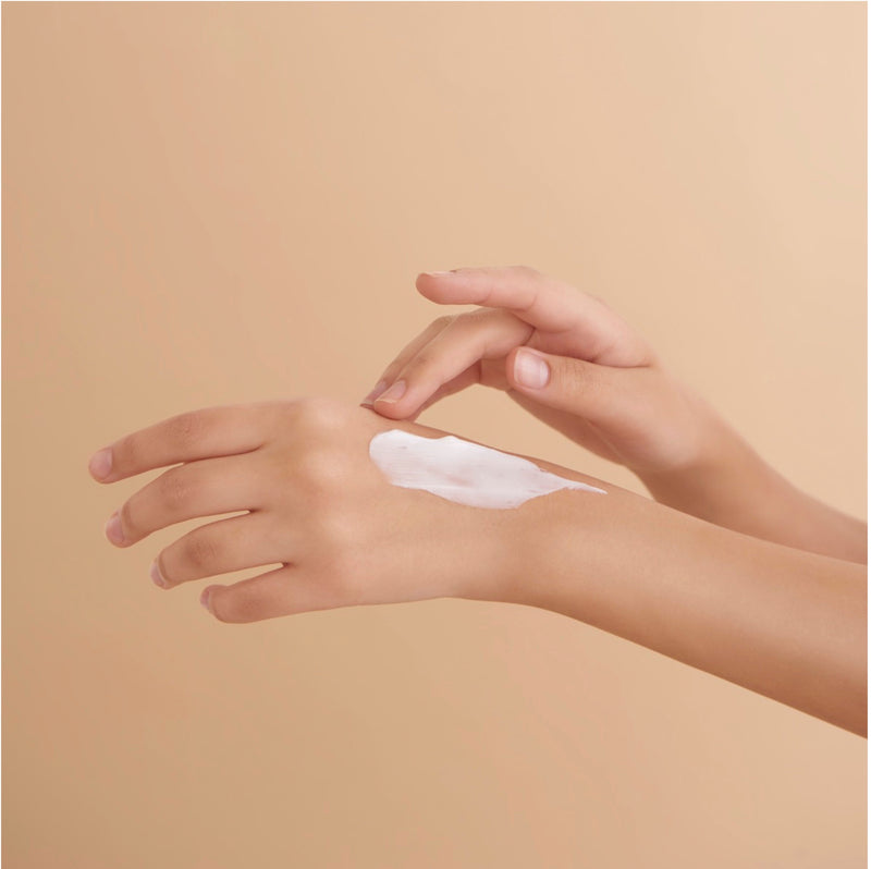 HAND & NAIL CREAM BALM ULTRA REVITALISING I dry, mature skin & split nails