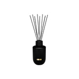 NATURAL REED AROMA DIFFUSER - Lily of the valley, Magnolia & Rum