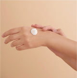 GIFT SET HANDS & NAILS - SKIN BALANCE I Beauty Bag with Hand Lotion & Hand Soap