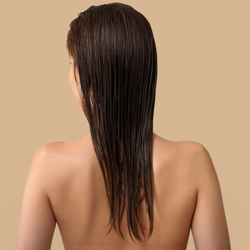 THERAPEUTIC HAIR SERUM - JUNIPER ATMOS I Anti hair loss, accelerates growth, for stronger & thicker hair