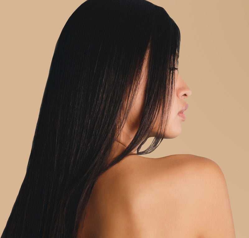 THERAPEUTIC HAIR SERUM - JUNIPER ATMOS I Anti hair loss, accelerates growth, for stronger & thicker hair