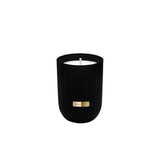NATURAL AROMATIC CANDLE FOR ROOM & MASSAGE - Lily of the Valley, Magnolia & Rum