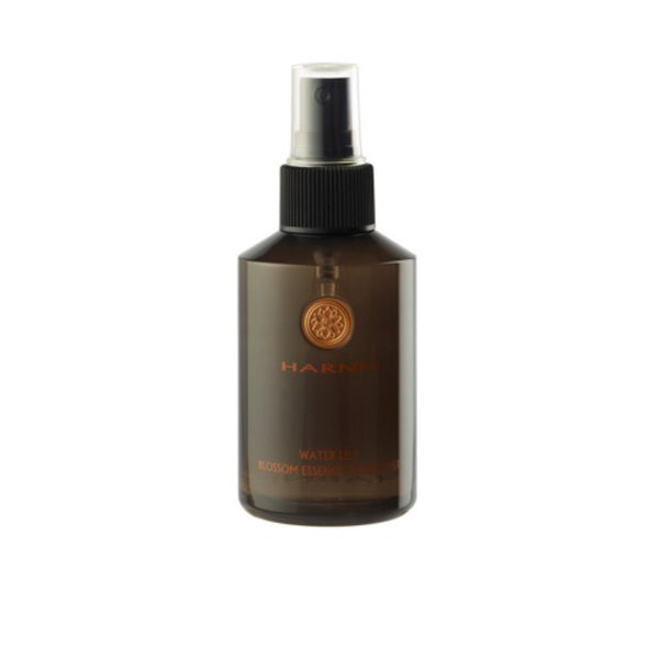FACIAL TONER MIST - FLAWLESSLY PURE & FRESH - WATER LILY I extra clarifying & hydrating for young & mature skin