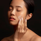 FACIAL NIGHT CREAM - EXTRA MOISTURISM & CARE - WATER LILY I flawlessly pure, for young & mature skin