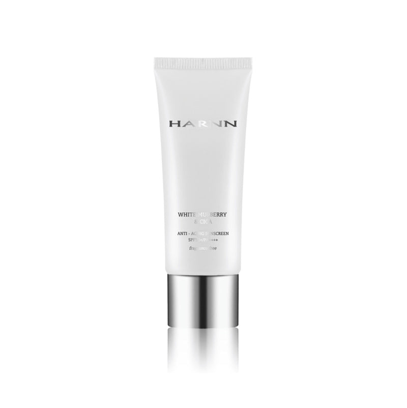 AGEING PREVENTION DAY CREAM I WHITE MULBERRY & CICA, Face & Décolleté