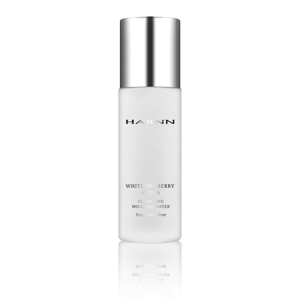 AGEING PREVENTION MICELLAR CLEANSING WATER I WHITE MULBERRY & CICA, Face, Décolleté, Lips & Make-Up
